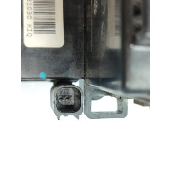 Recambio de cerradura puerta delantera derecha para hyundai genesis basis referencia OEM IAM 81320B1030  