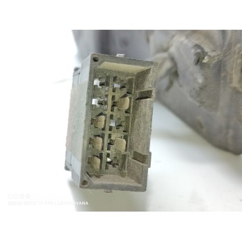 Recambio de retrovisor derecho para audi a3 (8l) 1.8 20v turbo referencia OEM IAM 8L1858532  