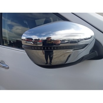 Recambio de retrovisor derecho para nissan navara pick-up (d40m) double cab le 4x4 referencia OEM IAM 963014KJ1D  