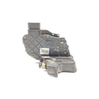 Recambio de cerradura puerta trasera izquierda para land rover discovery 4 tdv6 s referencia OEM IAM 7H5A26413AC  