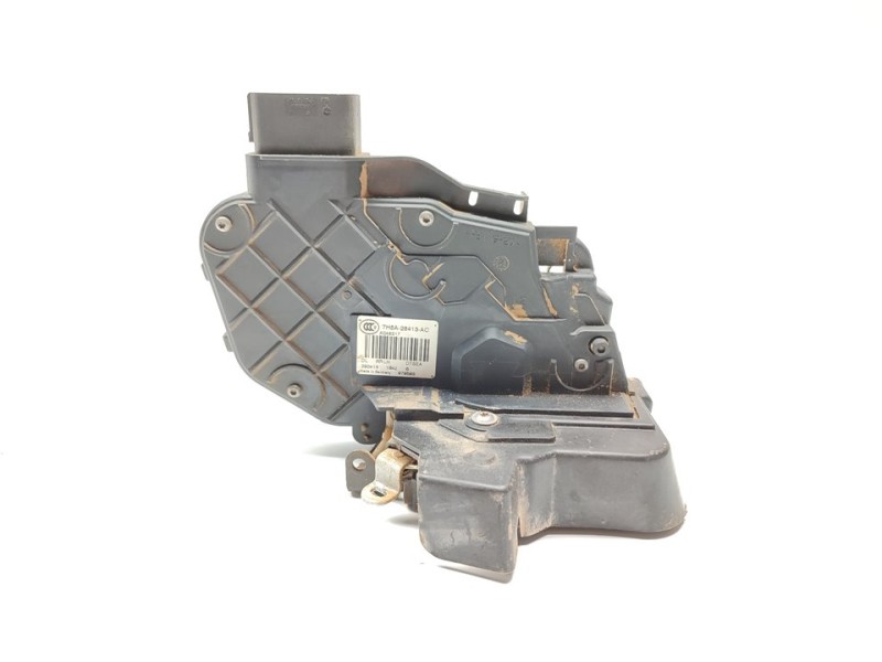 Recambio de cerradura puerta trasera izquierda para land rover discovery 4 tdv6 s referencia OEM IAM 7H5A26413AC  