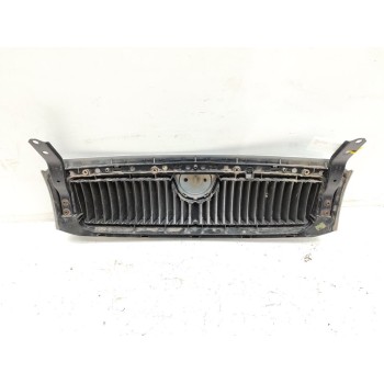 Recambio de rejilla delantera para skoda fabia (6y2/6y3) classic referencia OEM IAM 6Y0853661  