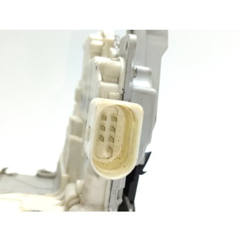 Recambio de cerradura puerta trasera derecha para seat exeo berlina (3r2) reference referencia OEM IAM 8E0839016AA  