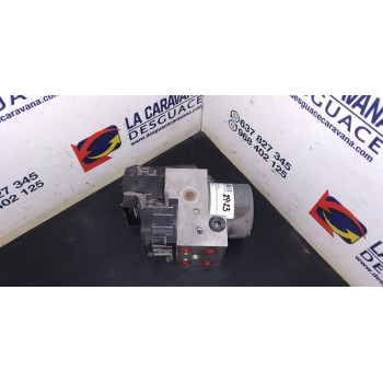 Recambio de abs para citroën xsara berlina 2.0 hdi exclusive (66kw) referencia OEM IAM 9636084480  