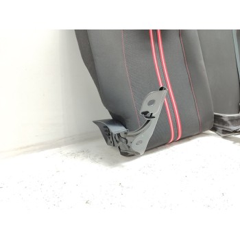 Recambio de juego asientos completo para opel corsa f edition referencia OEM IAM 98301824XX  