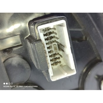 Recambio de retrovisor izquierdo para hyundai ioniq klass electro referencia OEM IAM 87610G2060  