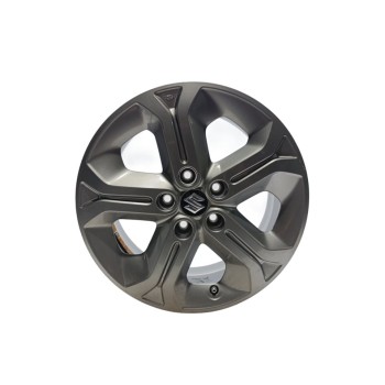Recambio de llanta para suzuki vitara 1.0 t gle 4wd referencia OEM IAM 4321054P600BK  
