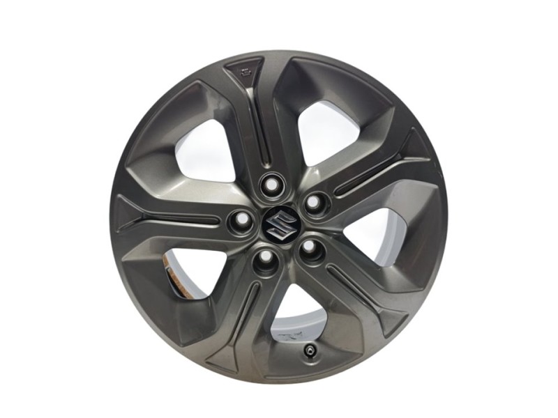 Recambio de llanta para suzuki vitara 1.0 t gle 4wd referencia OEM IAM 4321054P600BK  