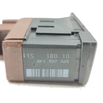 Recambio de interruptor para audi a4 ber. (b8) básico referencia OEM IAM 8K1927325  
