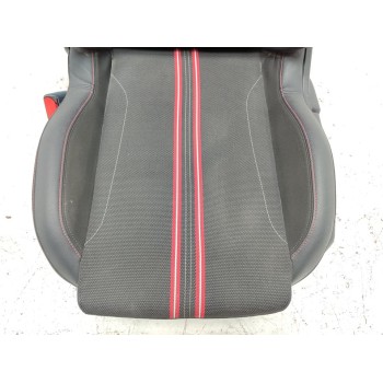 Recambio de juego asientos completo para opel corsa f edition referencia OEM IAM 98301824XX  