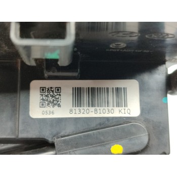 Recambio de cerradura puerta delantera derecha para hyundai genesis basis referencia OEM IAM 81320B1030  