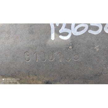 Recambio de caja cambios para suzuki santana 1600 referencia OEM IAM G100105  