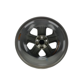 Recambio de llanta para suzuki vitara 1.0 t gle 4wd referencia OEM IAM 4321054P600BK  