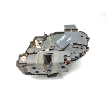 Recambio de cerradura puerta trasera izquierda para land rover discovery 4 tdv6 s referencia OEM IAM 7H5A26413AC  