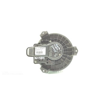 Recambio de ventilador calefaccion para toyota auris hybrid business referencia OEM IAM AV2727008084  