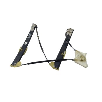 Recambio de elevalunas delantero derecho para volkswagen t-roc advance referencia OEM IAM 2GA837462F  