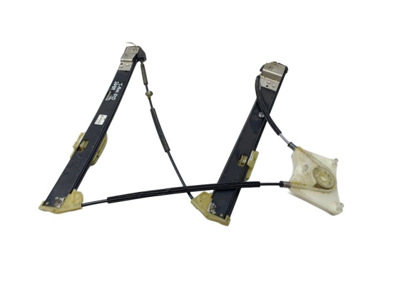 Recambio de elevalunas delantero derecho para volkswagen t-roc advance referencia OEM IAM 2GA837462F  