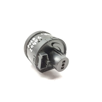 Recambio de mando luces para volkswagen polo (6c1) comfortline bluemotion referencia OEM IAM 5G0941431AJ  