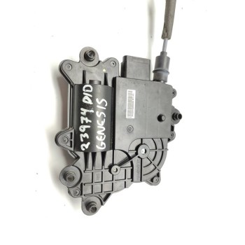 Recambio de cerradura puerta delantera derecha para hyundai genesis basis referencia OEM IAM 81320B1030  