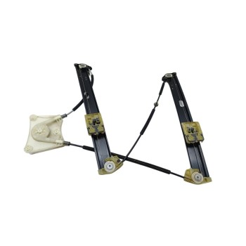 Recambio de elevalunas delantero derecho para volkswagen t-roc advance referencia OEM IAM 2GA837462F  