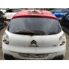 Recambio de porton trasero para citroën c3 shine referencia OEM IAM 9812299780  