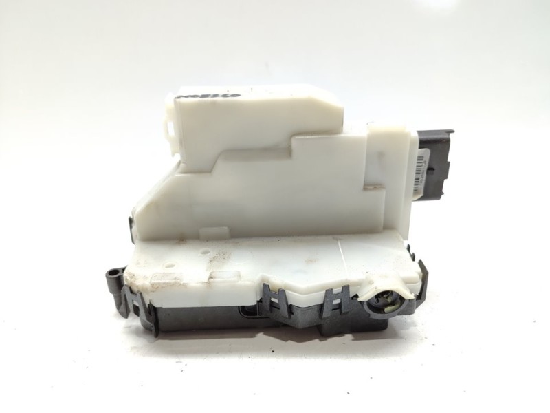 Recambio de cerradura puerta lateral derecha para opel combo cargo (e) edition referencia OEM IAM 221720  