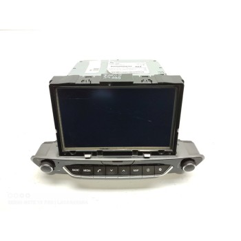 SISTEMA NAVEGACION GPS 96550G2252PGB 