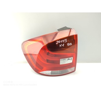 Recambio de piloto trasero izquierdo para bmw x1 (e84) sdrive 18d referencia OEM IAM 6321299247705  