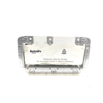 Recambio de airbag delantero derecho para land rover freelander (lr2) td4 s referencia OEM IAM 6G9N042A94DE  