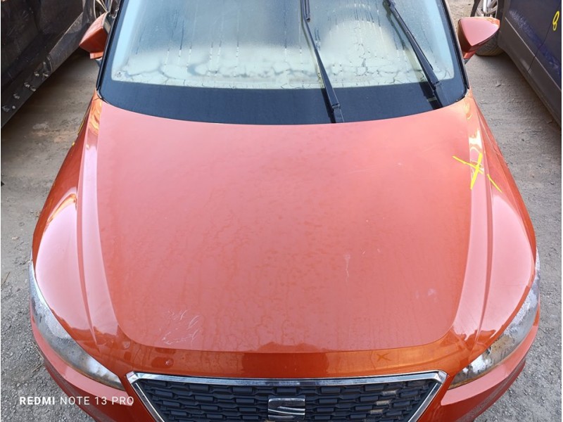 Recambio de capo para seat arona style referencia OEM IAM 6F9823031D  