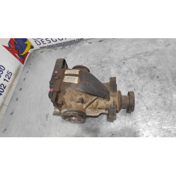 Recambio de diferencial trasero para bmw serie 5 touring (e61) 525d referencia OEM IAM 7542514  