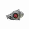 Recambio de diferencial trasero para mercedes-benz clase c (w204) lim. c 220 cdi blueefficiency (204.002) referencia OEM IAM 204