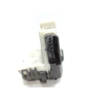 Recambio de cerradura puerta lateral derecha para opel combo cargo (e) edition referencia OEM IAM 221720  