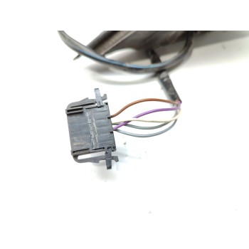 Recambio de retrovisor derecho para volkswagen passat berlina (3b2) básico referencia OEM IAM 3B1857508  