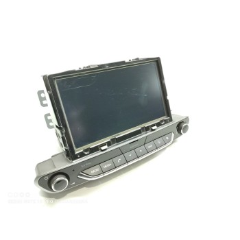 Recambio de sistema navegacion gps para hyundai ioniq klass electro referencia OEM IAM 96550G2252PGB  