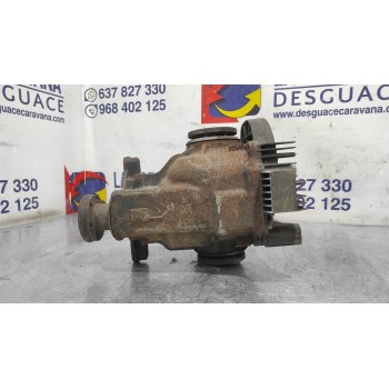 Recambio de diferencial trasero para bmw serie 5 touring (e61) 525d referencia OEM IAM 7542514  