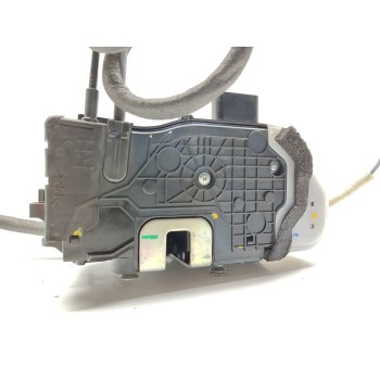 Recambio de cerradura puerta delantera derecha para hyundai genesis basis referencia OEM IAM 81320B1030  