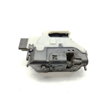 Recambio de cerradura puerta lateral derecha para opel combo cargo (e) edition referencia OEM IAM 221720  