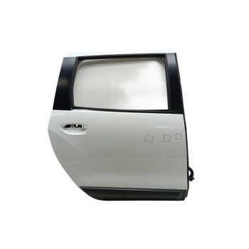 Recambio de puerta trasera derecha para dacia lodgy stepway referencia OEM IAM 821005599R  