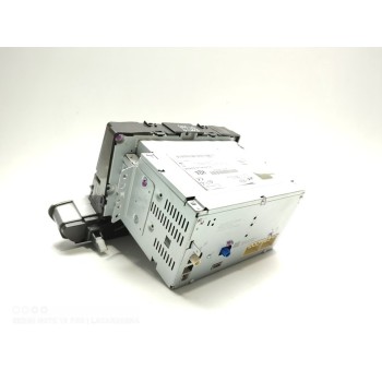 Recambio de sistema navegacion gps para hyundai ioniq klass electro referencia OEM IAM 96550G2252PGB  