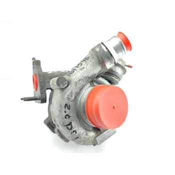 Recambio de turbocompresor para renault laguna iii 2.0 dci diesel fap referencia OEM IAM H8200347344  