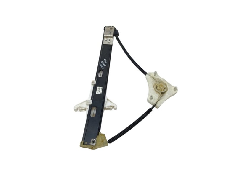 Recambio de elevalunas trasero derecho para volkswagen t-roc advance referencia OEM IAM 2GA839462G  