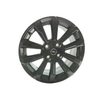 Recambio de llanta para opel crossland x gs line referencia OEM IAM 39216681  