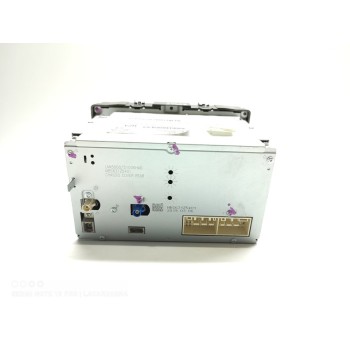 Recambio de sistema navegacion gps para hyundai ioniq klass electro referencia OEM IAM 96550G2252PGB  