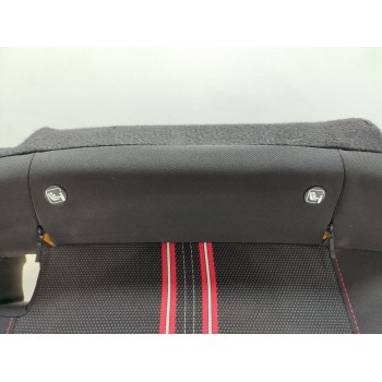 Recambio de juego asientos completo para opel corsa f edition referencia OEM IAM 98301824XX  