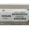 Recambio de transmision central para nissan np300 pick-up (d23) acenta double cab 4x4 referencia OEM IAM 373004JA0A  