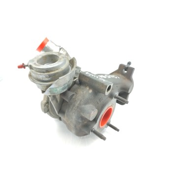 Recambio de turbocompresor para renault laguna iii 2.0 dci diesel fap referencia OEM IAM H8200347344  