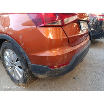 Recambio de paragolpes trasero para seat arona style referencia OEM IAM 6F9807421B  