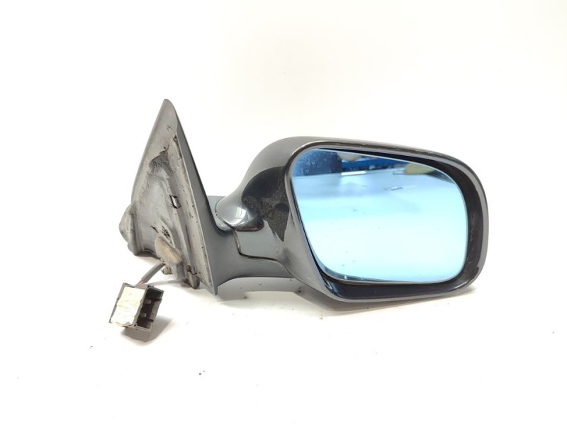 Recambio de retrovisor derecho para audi a6 berlina (4b2) 2.5 tdi referencia OEM IAM 4B1858532  