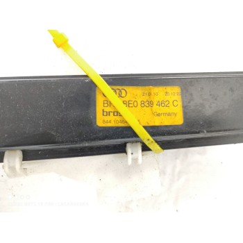 Recambio de elevalunas trasero derecho para seat exeo berlina (3r2) reference referencia OEM IAM 8E0839462C  